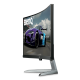 MONITOR BENQ LED EX3501R 35 cali