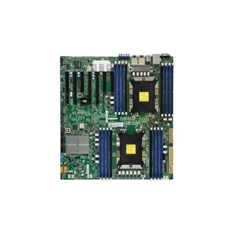 Supermicro MBD-X11DPH-I-O Motherboard