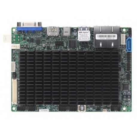 Supermicro MBD-X11SAN-O