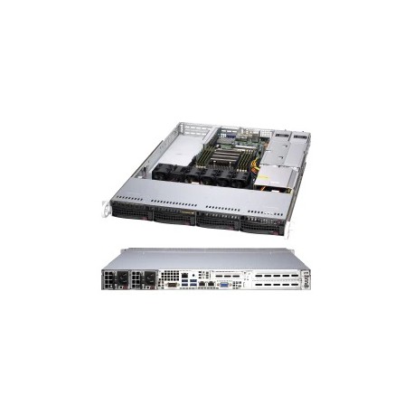 Supermicro A+ Server 1014S-WTRT