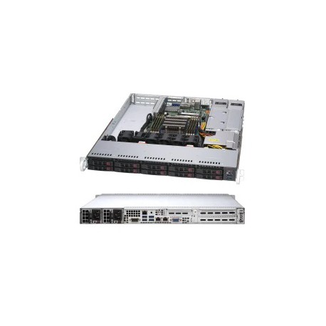 Supermicro A+ Server 1114S-WTRT