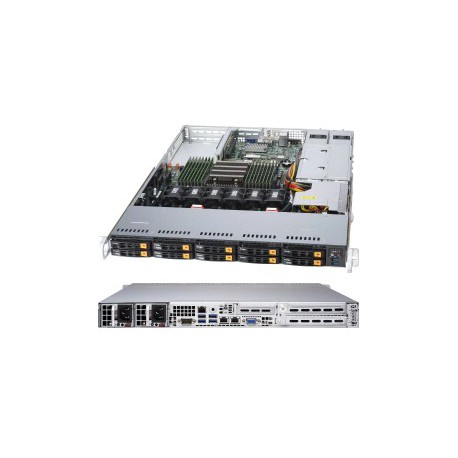 Supermicro A+ Server 1114S-WN10RT