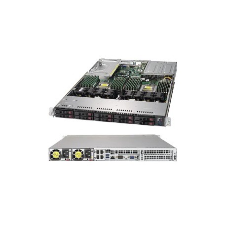 Supermicro A+ Server 1123US-TR4