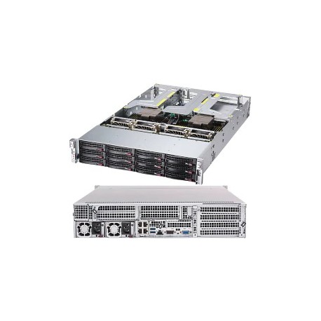 Supermicro A+ Server 2023US-TR4