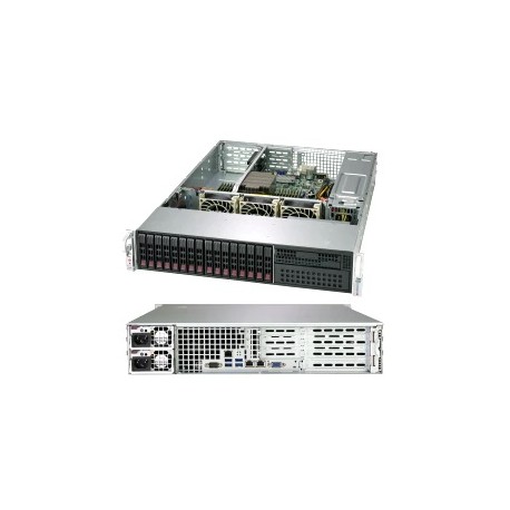 Supermicro A+ Server 2113S-WTRT