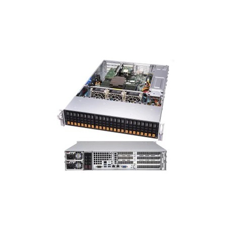 Supermicro A+ Server 2113S-WN24RT