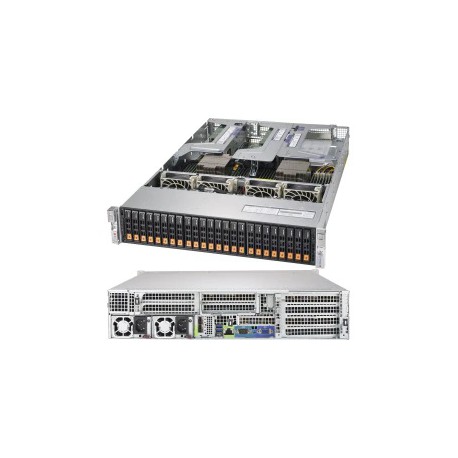 Supermicro A+ Server 2123US-TN24R25M