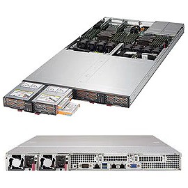 Supermicro SuperServer SYS -1029P-N32R