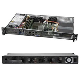 Supermicro SuperServer SYS -5019A-FN5T