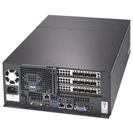 Supermicro SuperServer E403-9P-FN2T