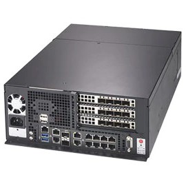 Supermicro SuperServer E403-9D-16C-FN13TP