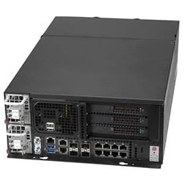 Supermicro SuperServer E403-9D-14CN-FRDN13+