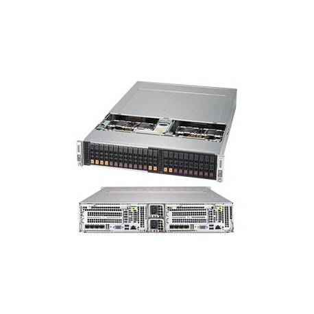 Supermicro SuperServer 2029BT-DNC0R