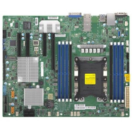 Płyta główna Supermicro MBD-X11SPH-NCTF