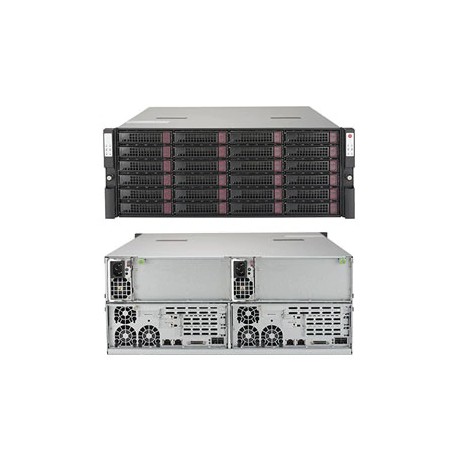 Supermicro SuperStorage SSG-6048R-DE2CR24L