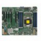 Cascade/Skylake-W based MB, CPU SKT-R4 (LGA 2066) + C422