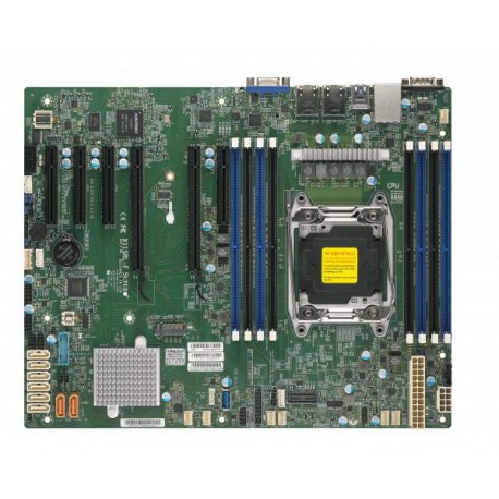 Supermicro MBD-X11SRL-F-O Motherboard