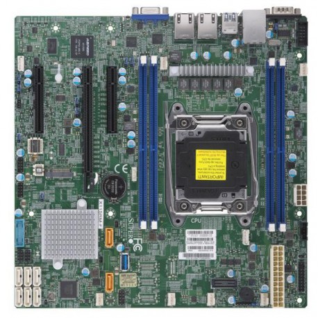 Płyta główna Supermicro MBD-X11SRM-F