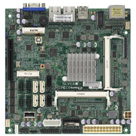 Płyta główna Supermicro MBD-X10SBA