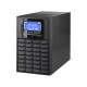 UPS POWERWALKER ON-LINE 1000VA 3X IEC OUT VFI 1000 C LCD