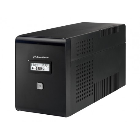 UPS POWERWALKER LINE-INTERACTIVE 1500VA 2X 230V