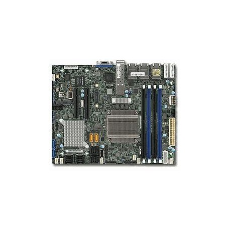 Supermicro MBD-X10SDV-7TP8F