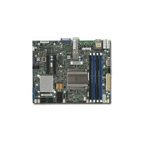 Supermicro MBD-X10SDV-7TP4F