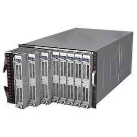 Supermicro Multi-Processor 7U SYS-7089P-TR4T