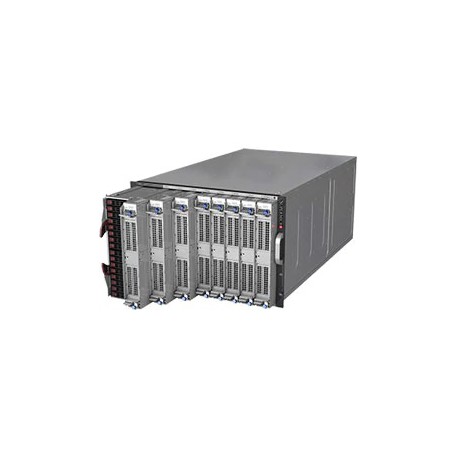 Supermicro Multi-Processor Server 7U SYS-7089P-TR4T