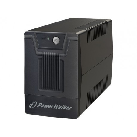 UPS POWERWALKER LINE-INTERACTIVE 1000VA 4X PL 230V