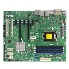 Supermicro MBD-X11SAE