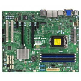 Supermicro MBD-X11SAE-F