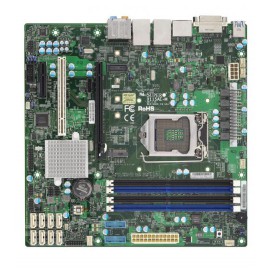 Supermicro MBD-X11SAE-M