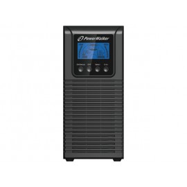 UPS POWERWALKER ON-LINE 1000VA TGS 3X IEC OUT