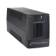 UPS POWERWALKER LINE-INTERACTIVE 600VA 2X PL 230V