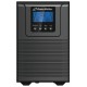 UPS POWERWALKER ON-LINE 1000VA TG 4X IEC OUT