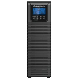 UPS POWERWALKER ON-LINE 3000VA TGS 3X IEC OUT TERMINAL OUT