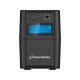 UPS POWERWALKER LINE-INTERACTIVE 650VA 2X 230V PL OUT VI 650 SHL FR