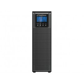 UPS POWERWALKER ON-LINE 2000VA TGS 3X IEC OUT