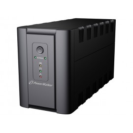 UPS POWERWALKER LINE-INTERACTIVE 1200VA 2X 230V PL + 2X IEC OUT