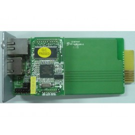 SNMP-MODUL FÜR USV POWERWALKER VI RT LCD / VFI RT / T LCD, VFI 3/1