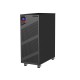 UPS POWERWALKER ON-LINE 3-FAZOWY 10 KVA TERMINAL OUT. USB/RS-232. EPO. LCD. TOWER