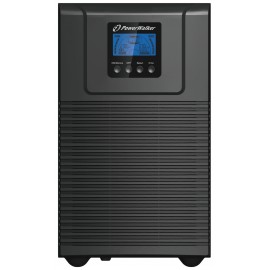 UPS POWERWALKER ON-LINE 2000VA TGB 4X IEC OUT