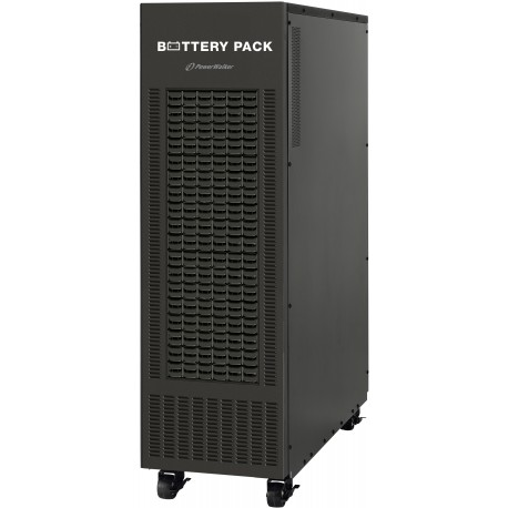 19 Zoll BATTERY PACK RACK FÜR USV POWERWALKER VFI CP 3/3