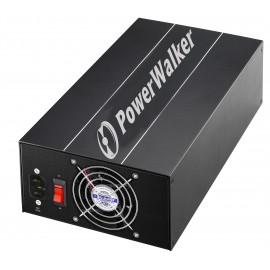 ŁADOWARKA AKUMULATORÓW DLA UPS POWERWALKER EB48 - 15A ZEWNĘTRZNA 720W