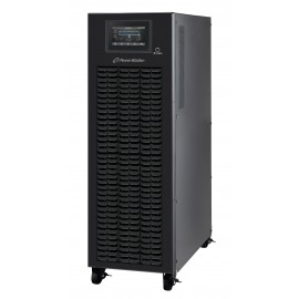 UPS POWERWALKER ON-LINE 3/3 FAZY CPG PF1 20 KVA. TERMINAL OUT