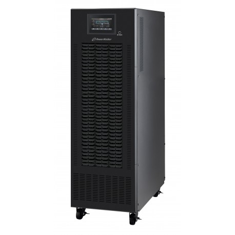 UPS POWERWALKER ON-LINE 3/3 FAZY CPG PF1 30KVA, TERMINAL OUT