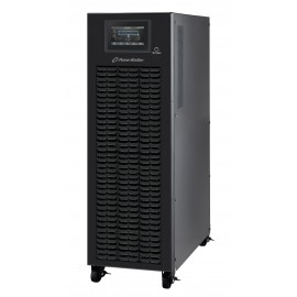 UPS POWERWALKER ON-LINE 3/3 FAZY CPG PF1 10KVA, TERMINAL OUT