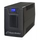 UPS POWERWALKER LINE-INTERACTIVE 1500VA SCL 4X SCHUKO 230V