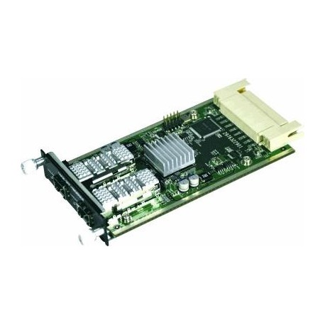 Switch Supermicro AOM-SSE-X2S